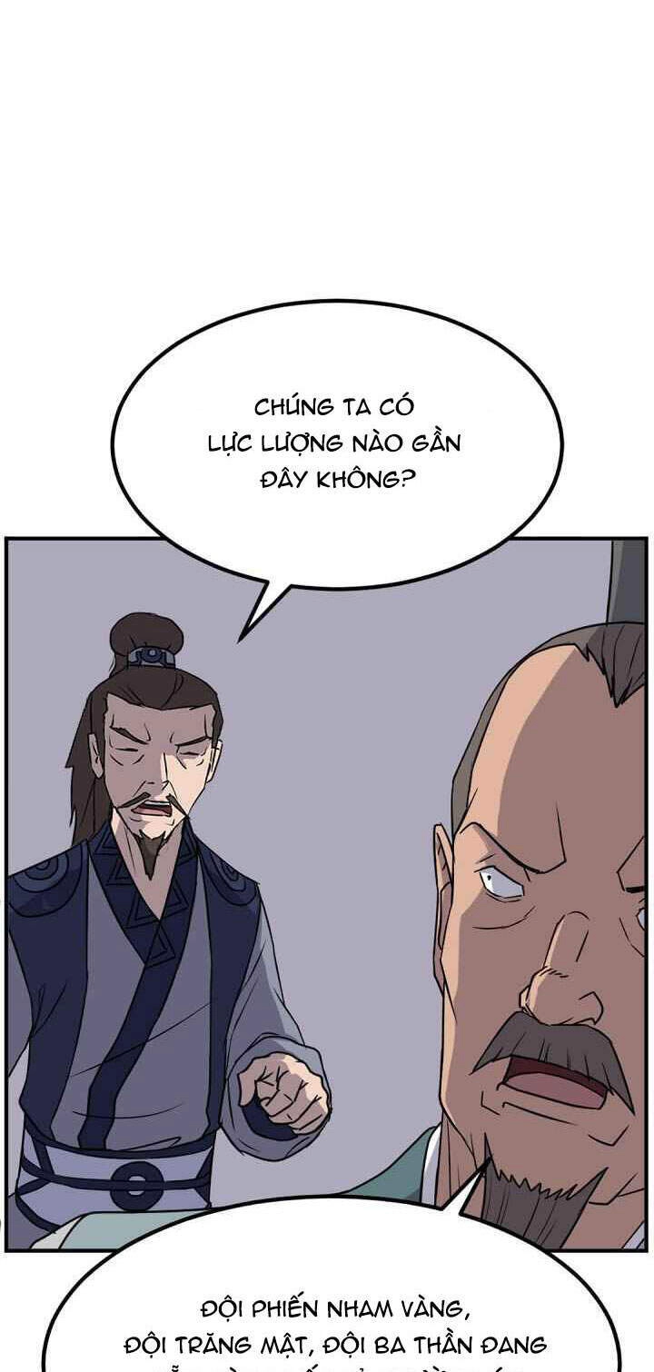 Trọng Sinh, Bất Khả Chiến Bại Chapter 144 - 28