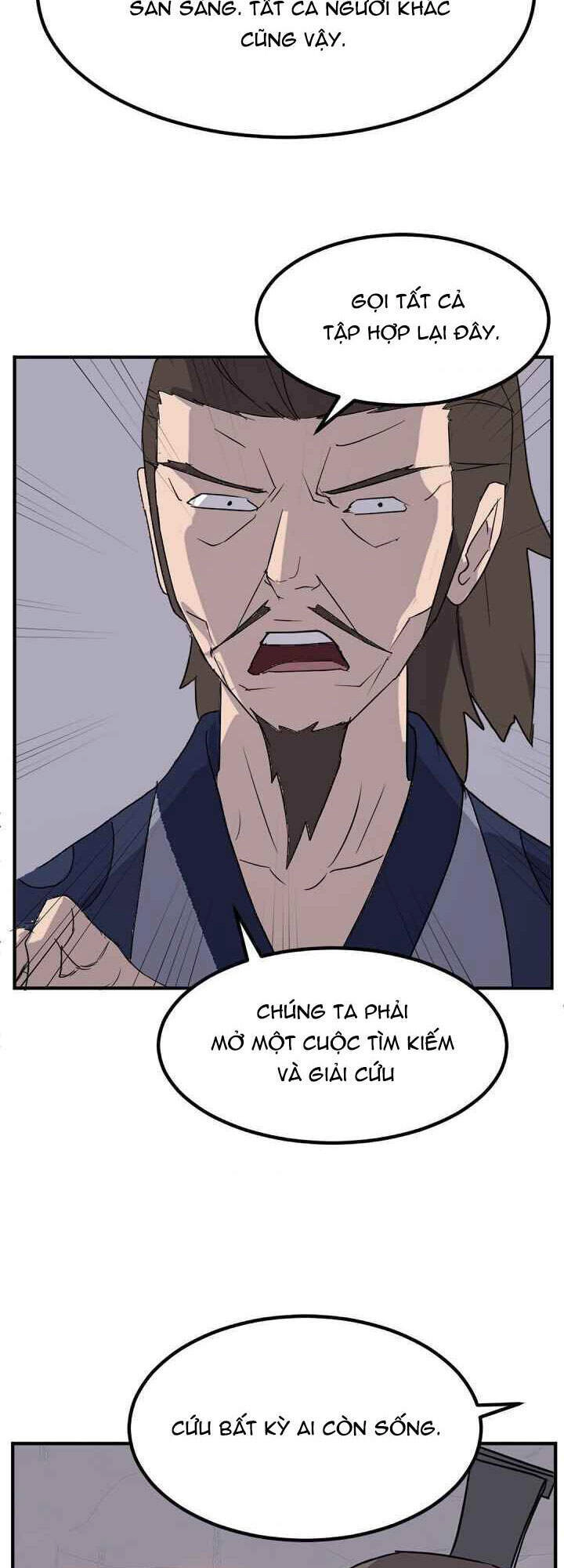 Trọng Sinh, Bất Khả Chiến Bại Chapter 144 - 29