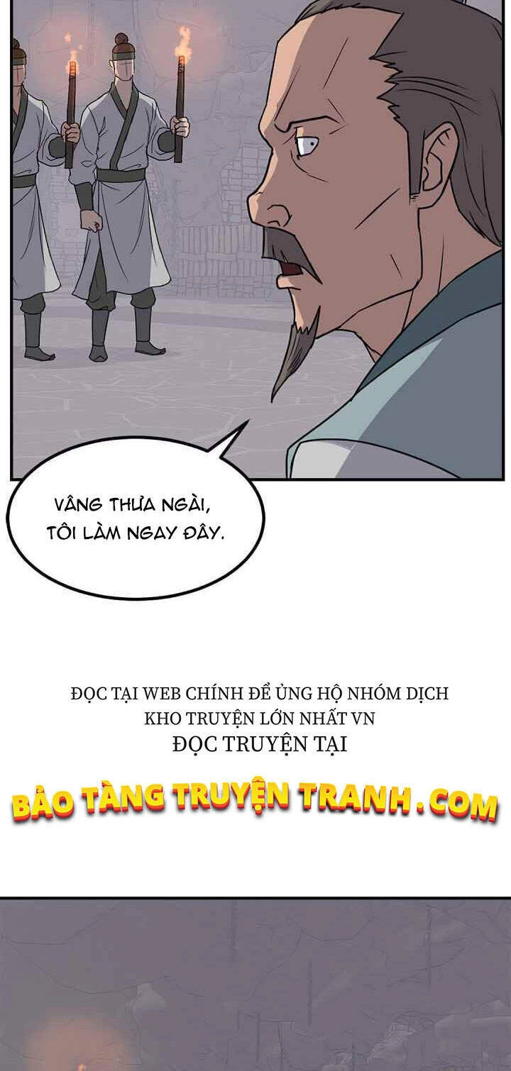 Trọng Sinh, Bất Khả Chiến Bại Chapter 144 - 30