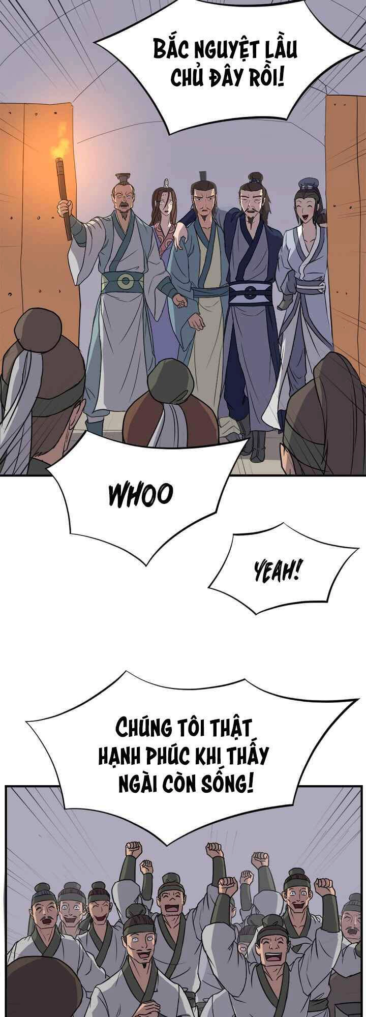 Trọng Sinh, Bất Khả Chiến Bại Chapter 144 - 33