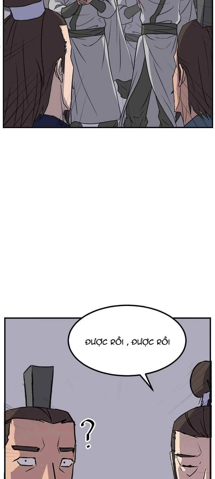 Trọng Sinh, Bất Khả Chiến Bại Chapter 144 - 34