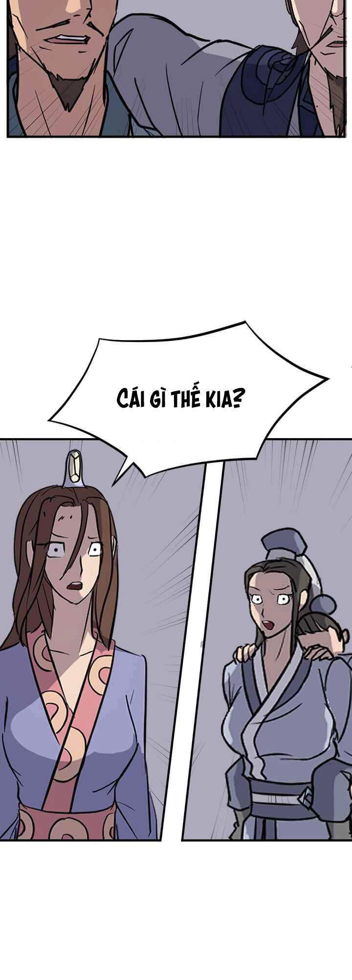 Trọng Sinh, Bất Khả Chiến Bại Chapter 144 - 35