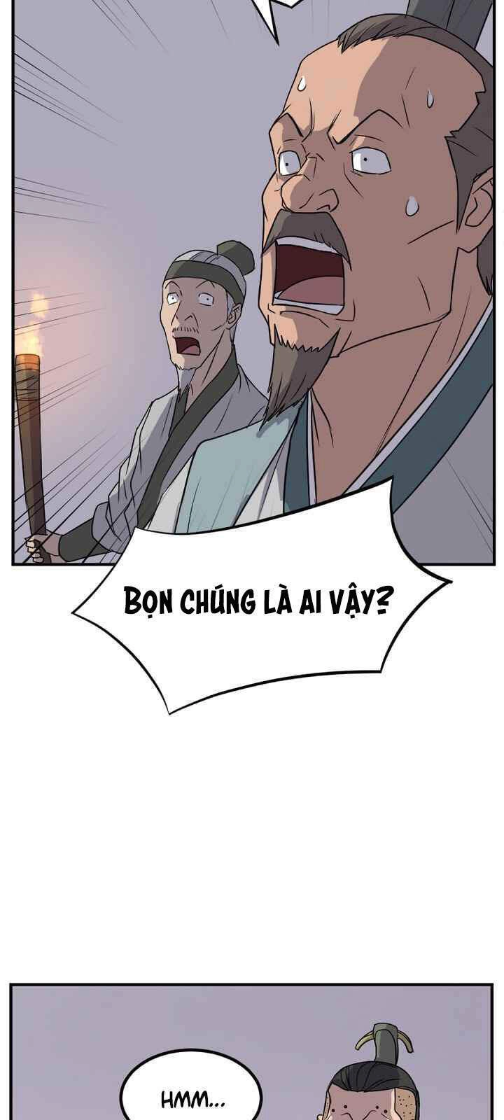 Trọng Sinh, Bất Khả Chiến Bại Chapter 144 - 38