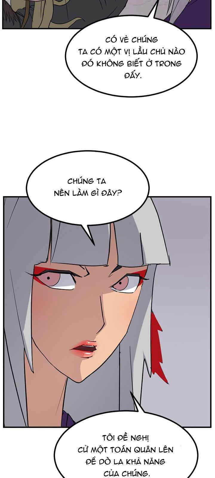 Trọng Sinh, Bất Khả Chiến Bại Chapter 144 - 40