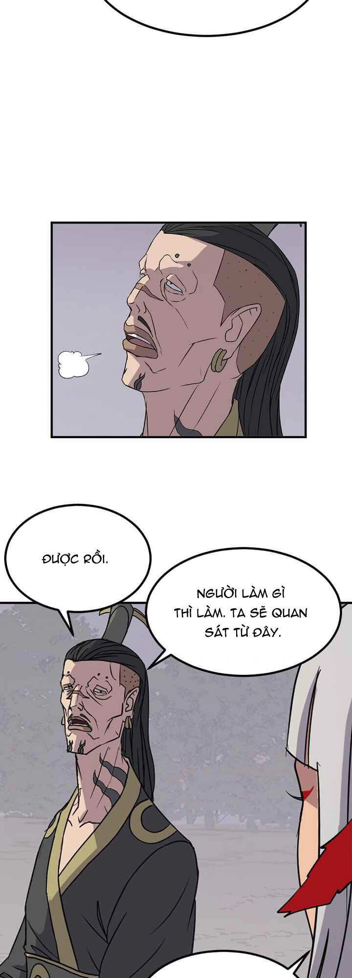 Trọng Sinh, Bất Khả Chiến Bại Chapter 144 - 41