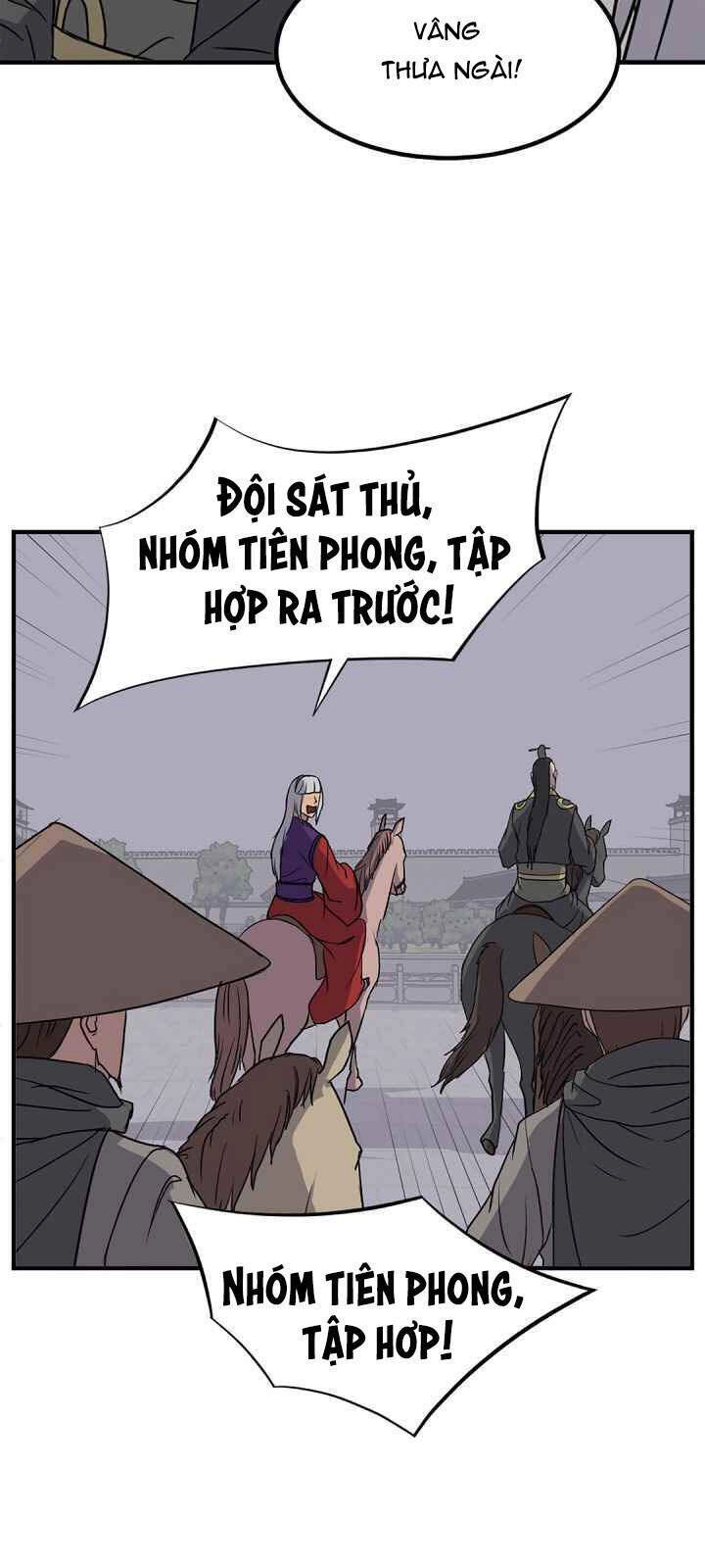 Trọng Sinh, Bất Khả Chiến Bại Chapter 144 - 42