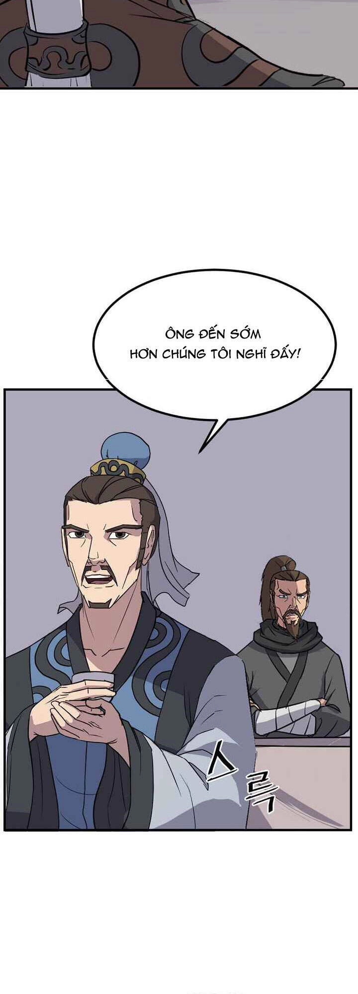 Trọng Sinh, Bất Khả Chiến Bại Chapter 144 - 55