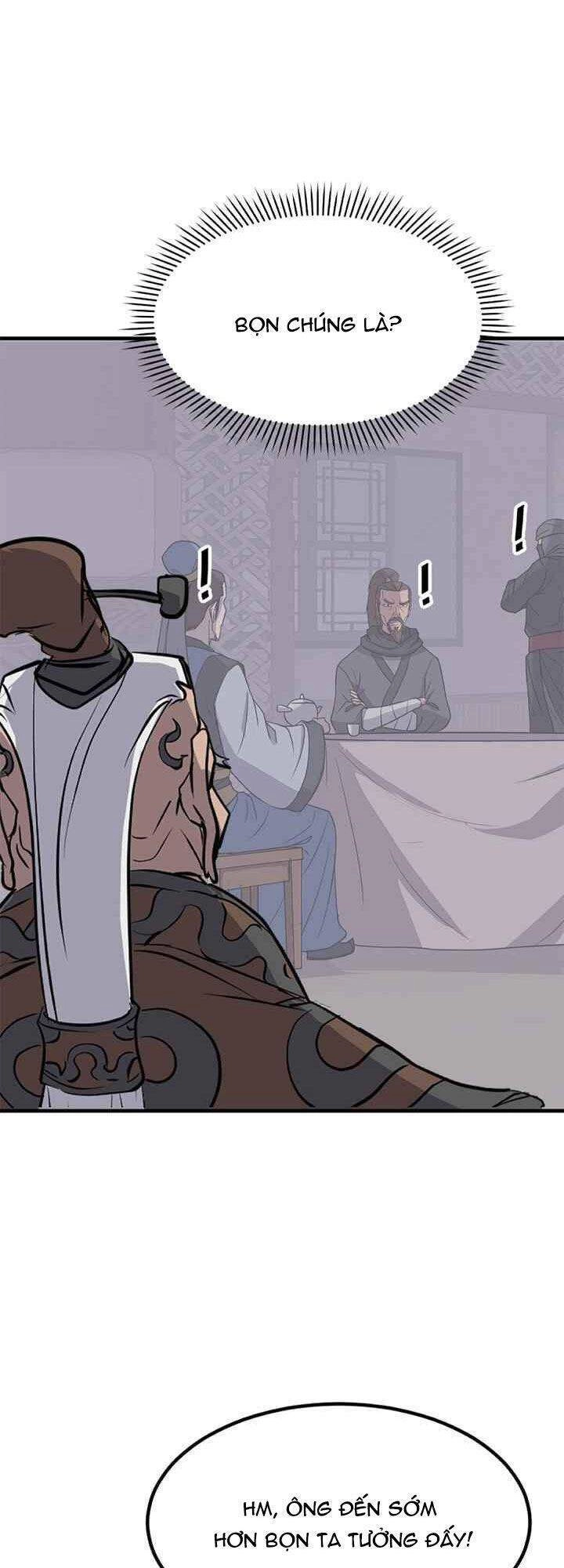 Trọng Sinh, Bất Khả Chiến Bại Chapter 145 - 2