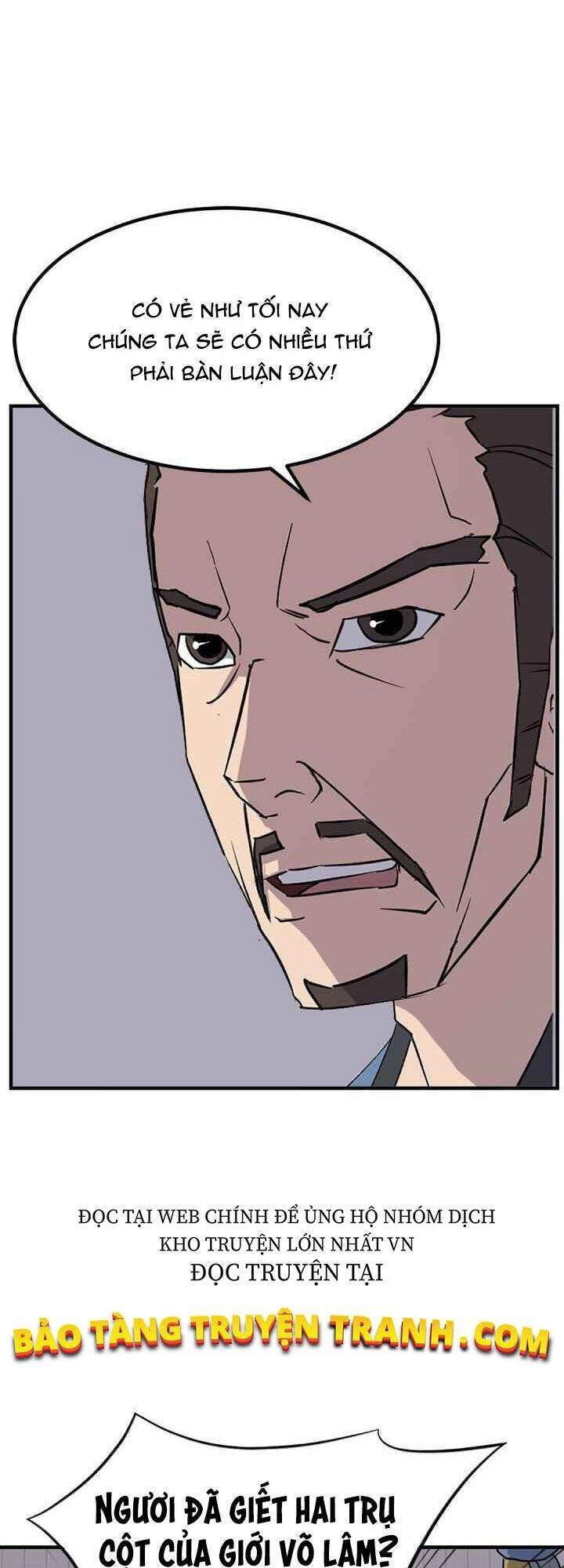 Trọng Sinh, Bất Khả Chiến Bại Chapter 145 - 8