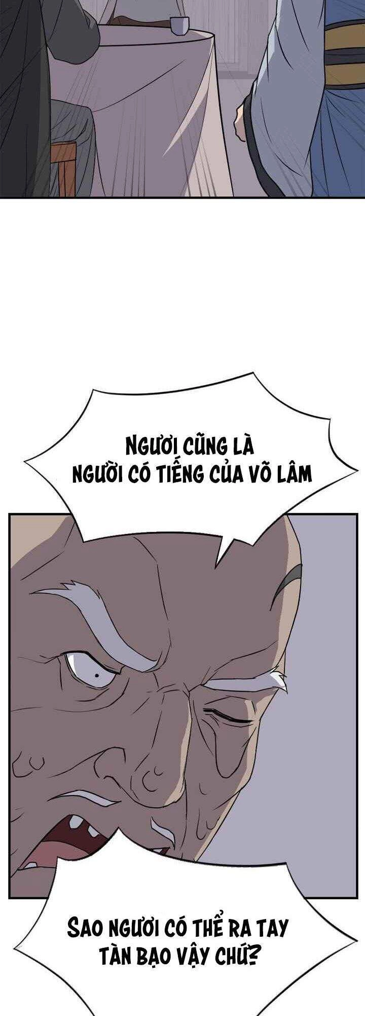 Trọng Sinh, Bất Khả Chiến Bại Chapter 145 - 10