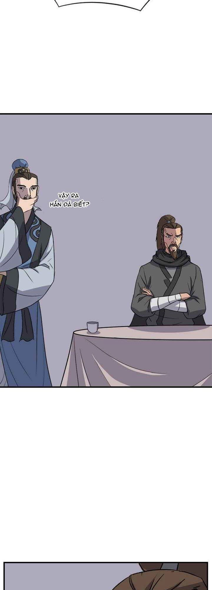 Trọng Sinh, Bất Khả Chiến Bại Chapter 145 - 11