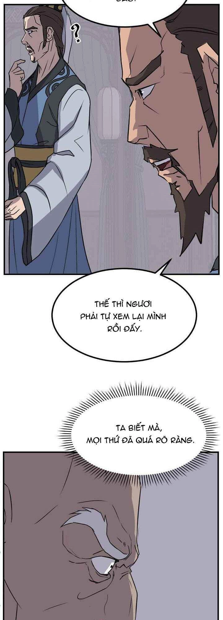 Trọng Sinh, Bất Khả Chiến Bại Chapter 145 - 14