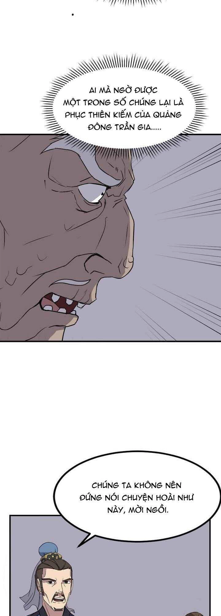 Trọng Sinh, Bất Khả Chiến Bại Chapter 145 - 16