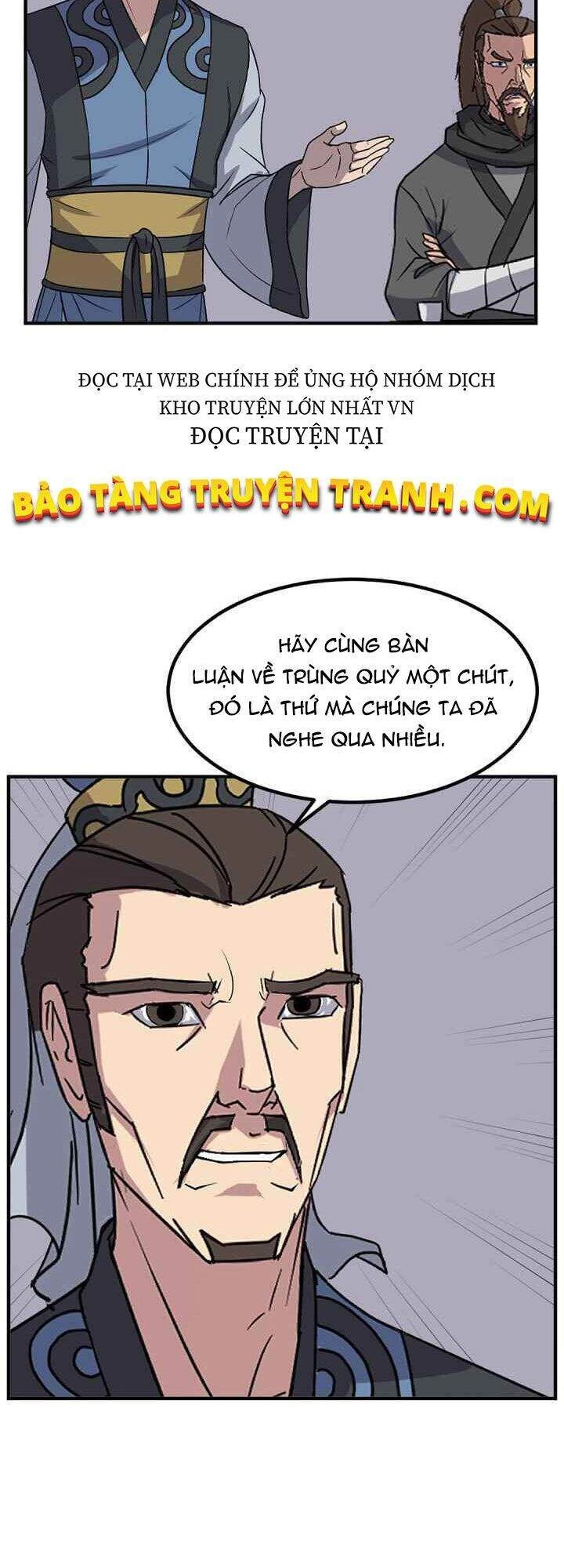 Trọng Sinh, Bất Khả Chiến Bại Chapter 145 - 17