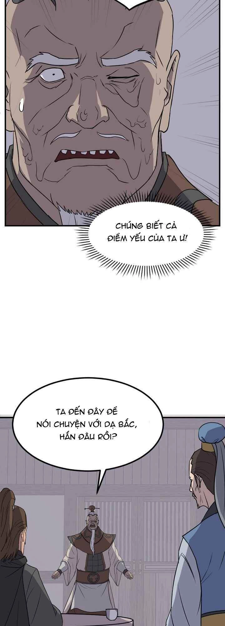 Trọng Sinh, Bất Khả Chiến Bại Chapter 145 - 19