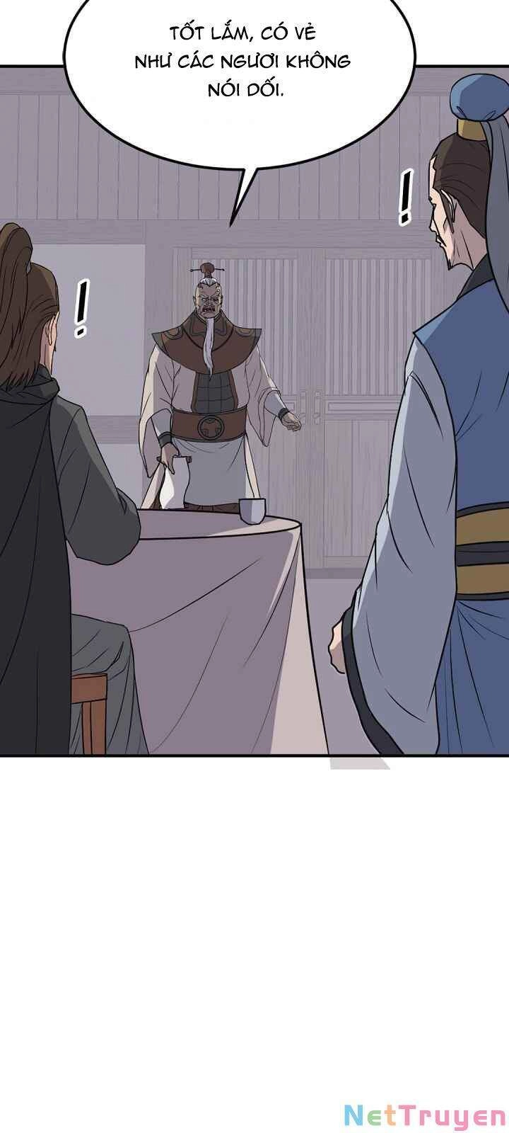 Trọng Sinh, Bất Khả Chiến Bại Chapter 145 - 26