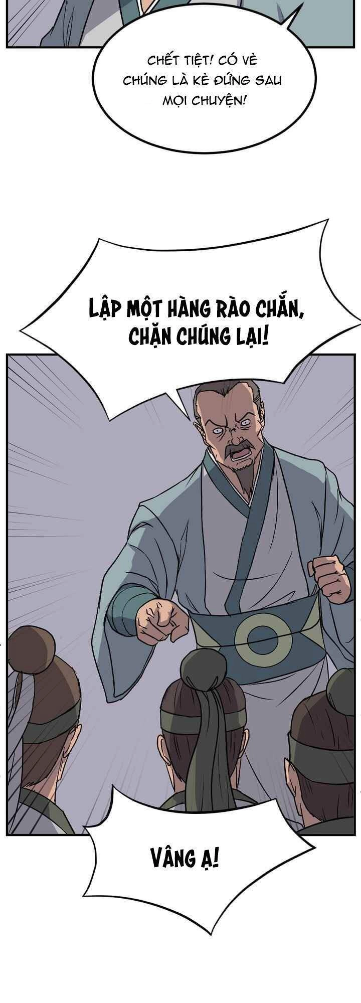 Trọng Sinh, Bất Khả Chiến Bại Chapter 145 - 35