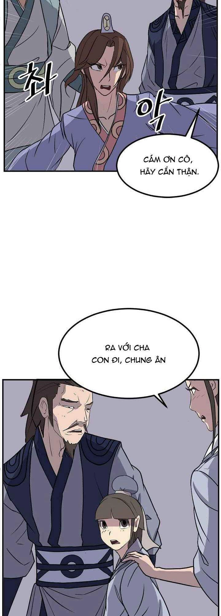 Trọng Sinh, Bất Khả Chiến Bại Chapter 145 - 37