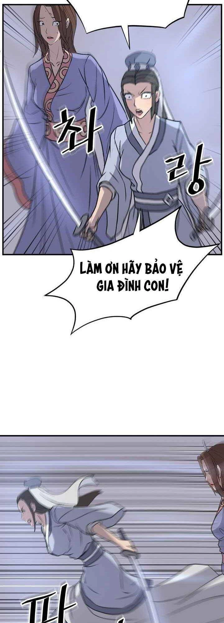 Trọng Sinh, Bất Khả Chiến Bại Chapter 145 - 39