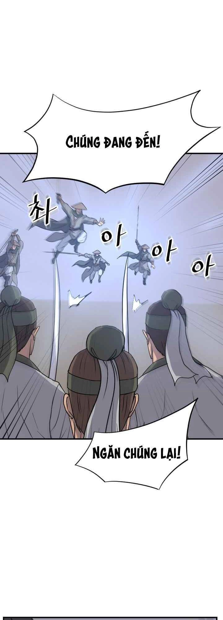 Trọng Sinh, Bất Khả Chiến Bại Chapter 145 - 43