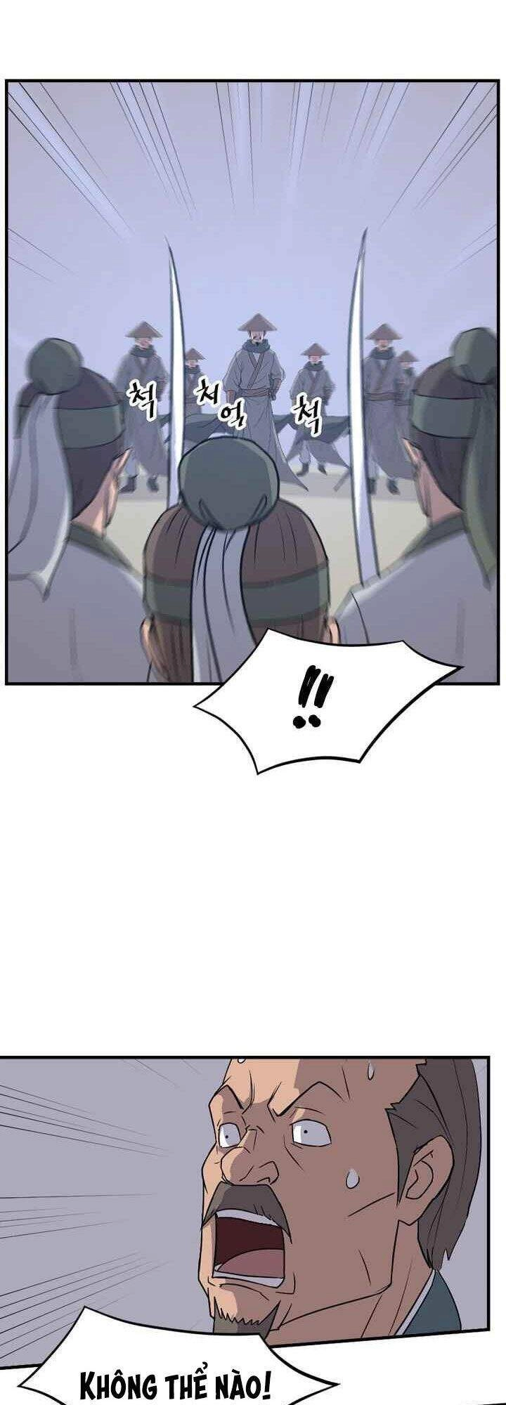 Trọng Sinh, Bất Khả Chiến Bại Chapter 145 - 49