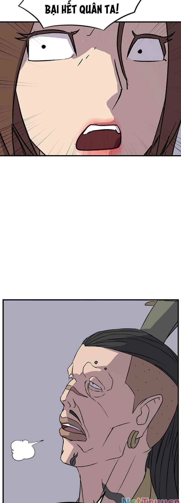 Trọng Sinh, Bất Khả Chiến Bại Chapter 145 - 51