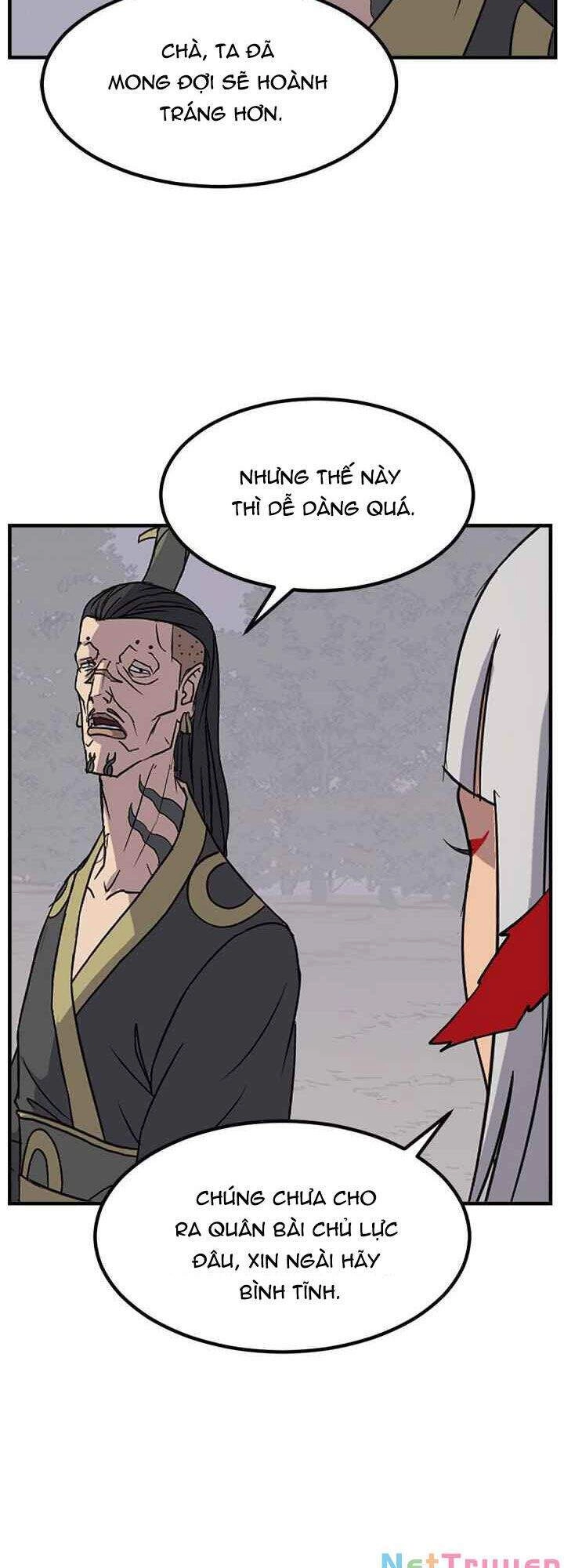 Trọng Sinh, Bất Khả Chiến Bại Chapter 145 - 53