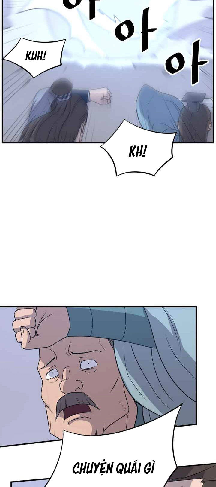 Trọng Sinh, Bất Khả Chiến Bại Chapter 146 - 5