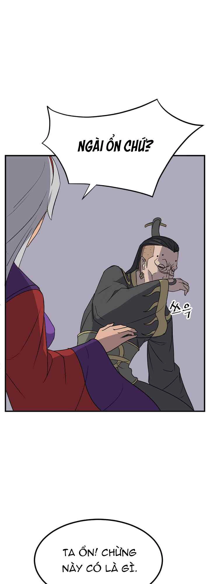 Trọng Sinh, Bất Khả Chiến Bại Chapter 146 - 16