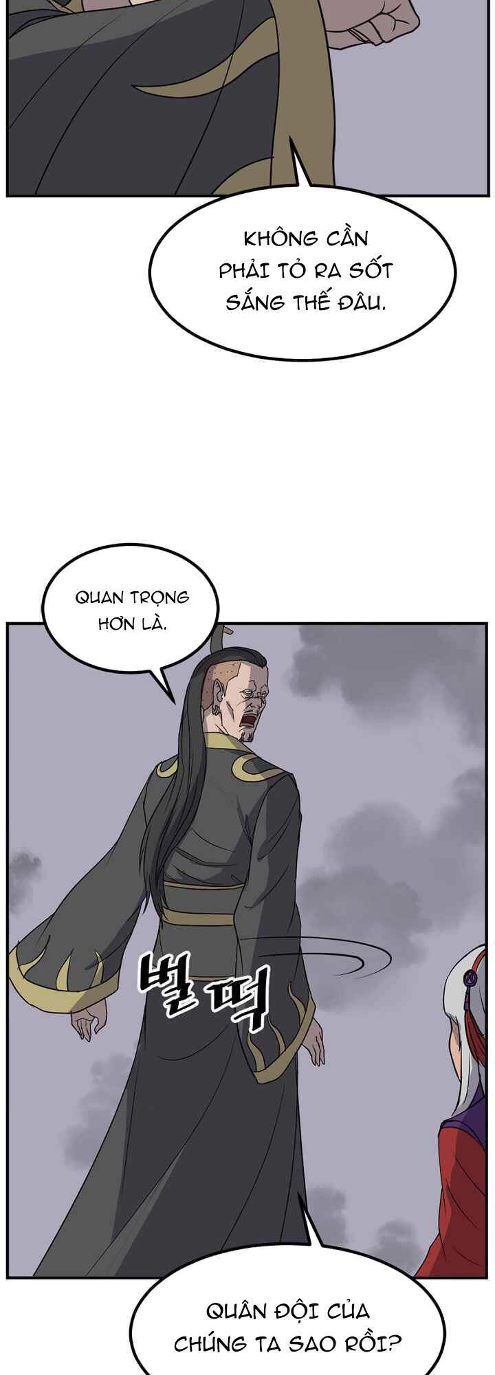 Trọng Sinh, Bất Khả Chiến Bại Chapter 146 - 18