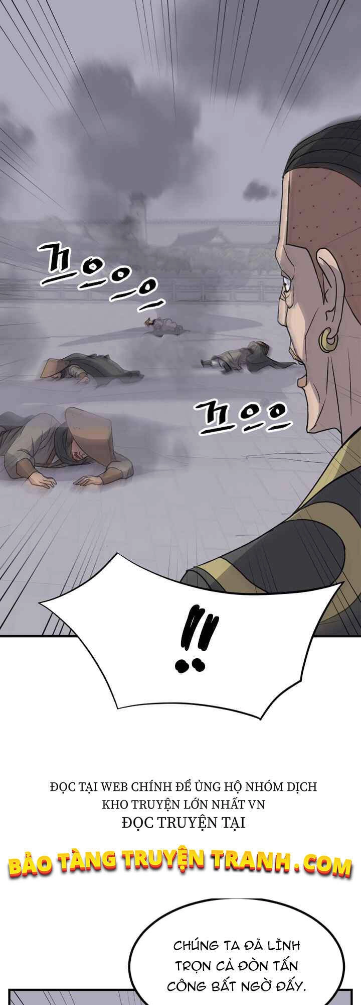 Trọng Sinh, Bất Khả Chiến Bại Chapter 146 - 20