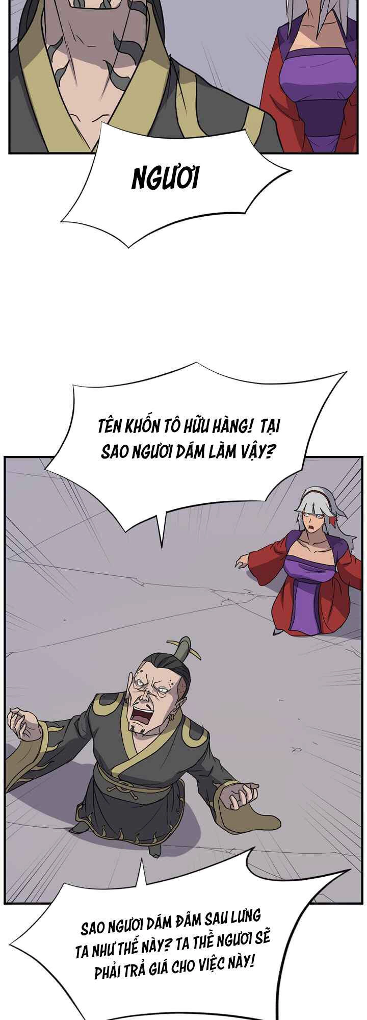 Trọng Sinh, Bất Khả Chiến Bại Chapter 146 - 22