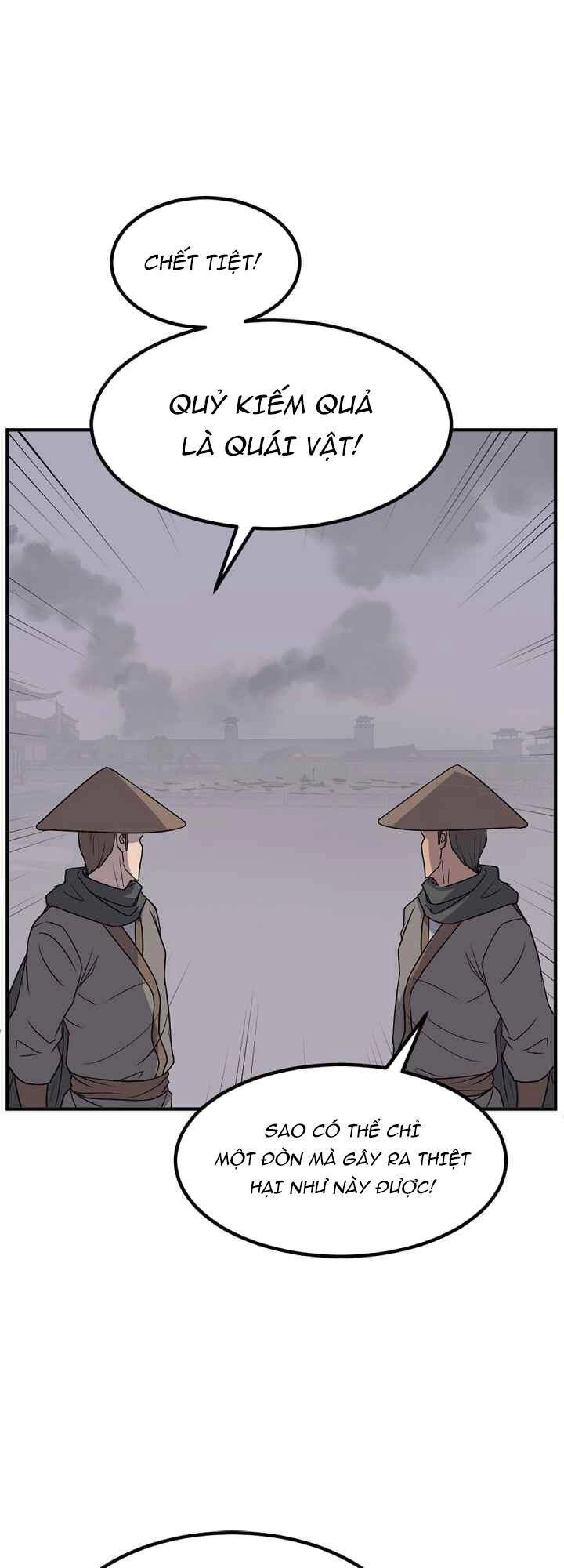 Trọng Sinh, Bất Khả Chiến Bại Chapter 146 - 28