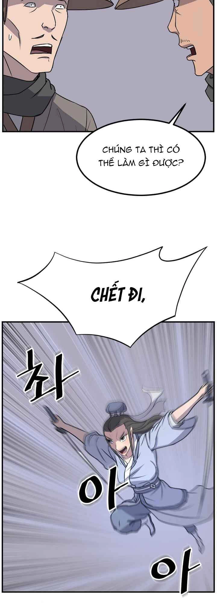 Trọng Sinh, Bất Khả Chiến Bại Chapter 146 - 30