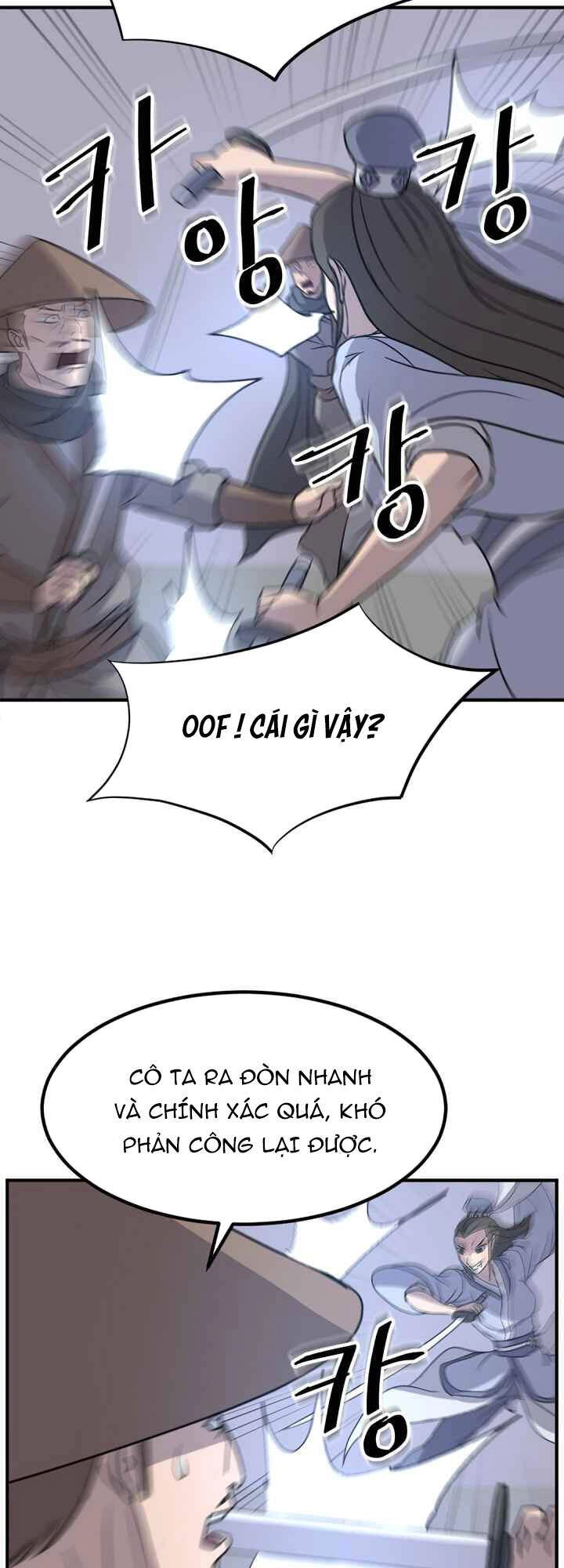 Trọng Sinh, Bất Khả Chiến Bại Chapter 146 - 32