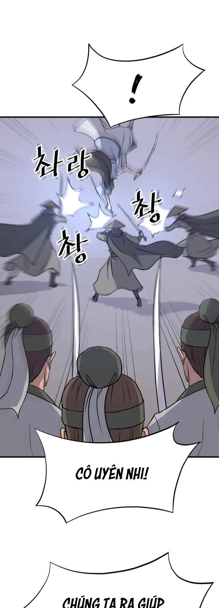 Trọng Sinh, Bất Khả Chiến Bại Chapter 146 - 34