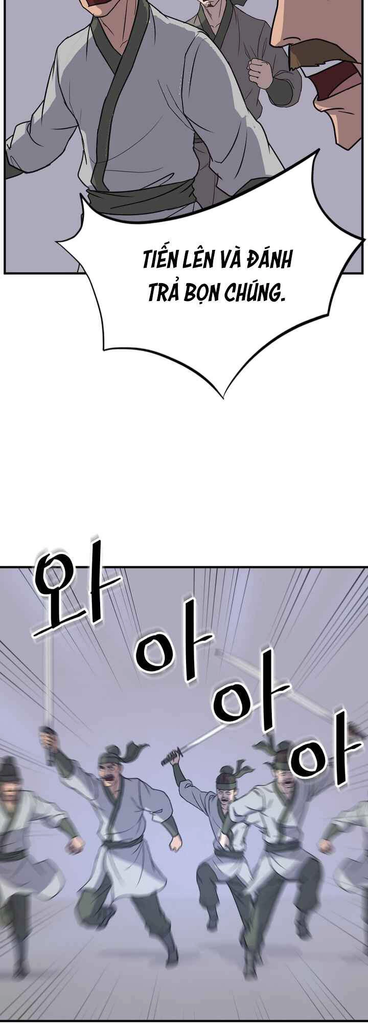 Trọng Sinh, Bất Khả Chiến Bại Chapter 146 - 36