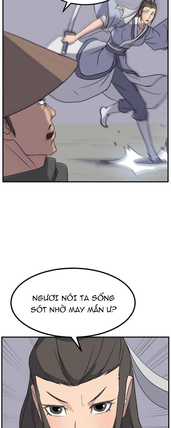 Trọng Sinh, Bất Khả Chiến Bại Chapter 146 - 42