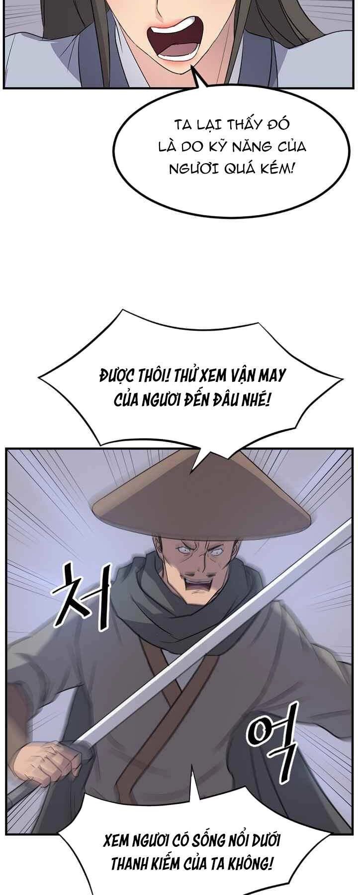 Trọng Sinh, Bất Khả Chiến Bại Chapter 146 - 43