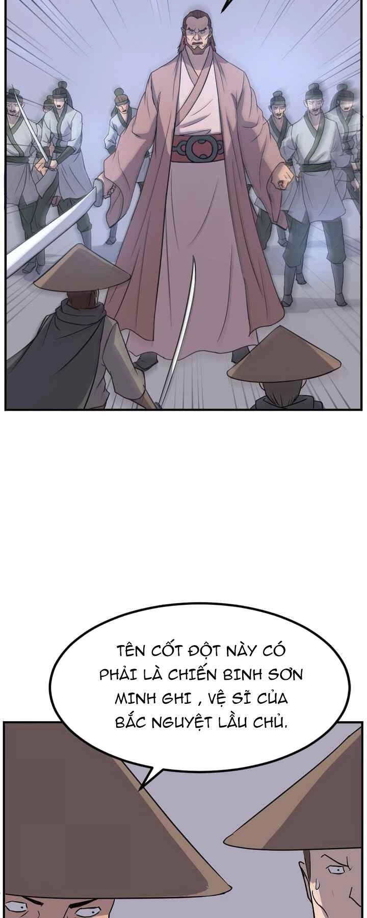 Trọng Sinh, Bất Khả Chiến Bại Chapter 146 - 47