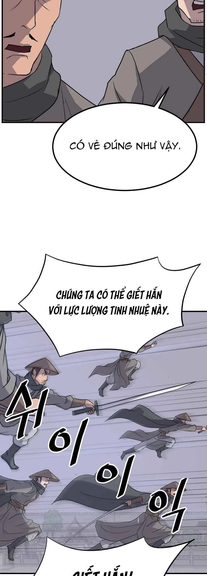 Trọng Sinh, Bất Khả Chiến Bại Chapter 146 - 48