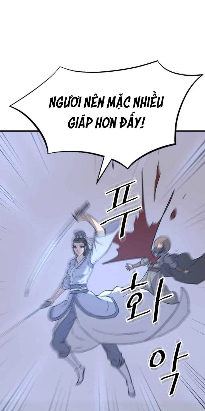 Trọng Sinh, Bất Khả Chiến Bại Chapter 146 - 64