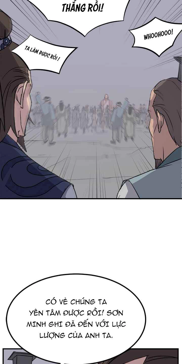 Trọng Sinh, Bất Khả Chiến Bại Chapter 146 - 67