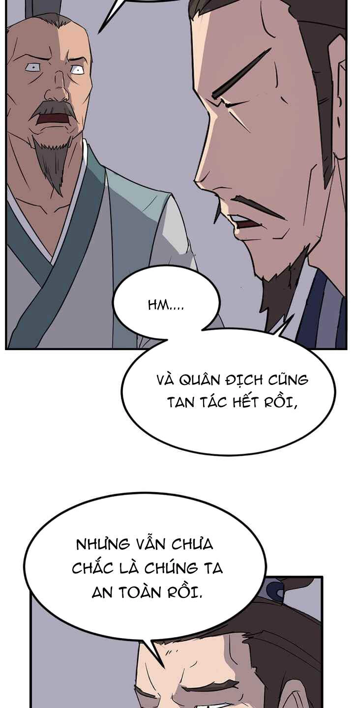 Trọng Sinh, Bất Khả Chiến Bại Chapter 146 - 68