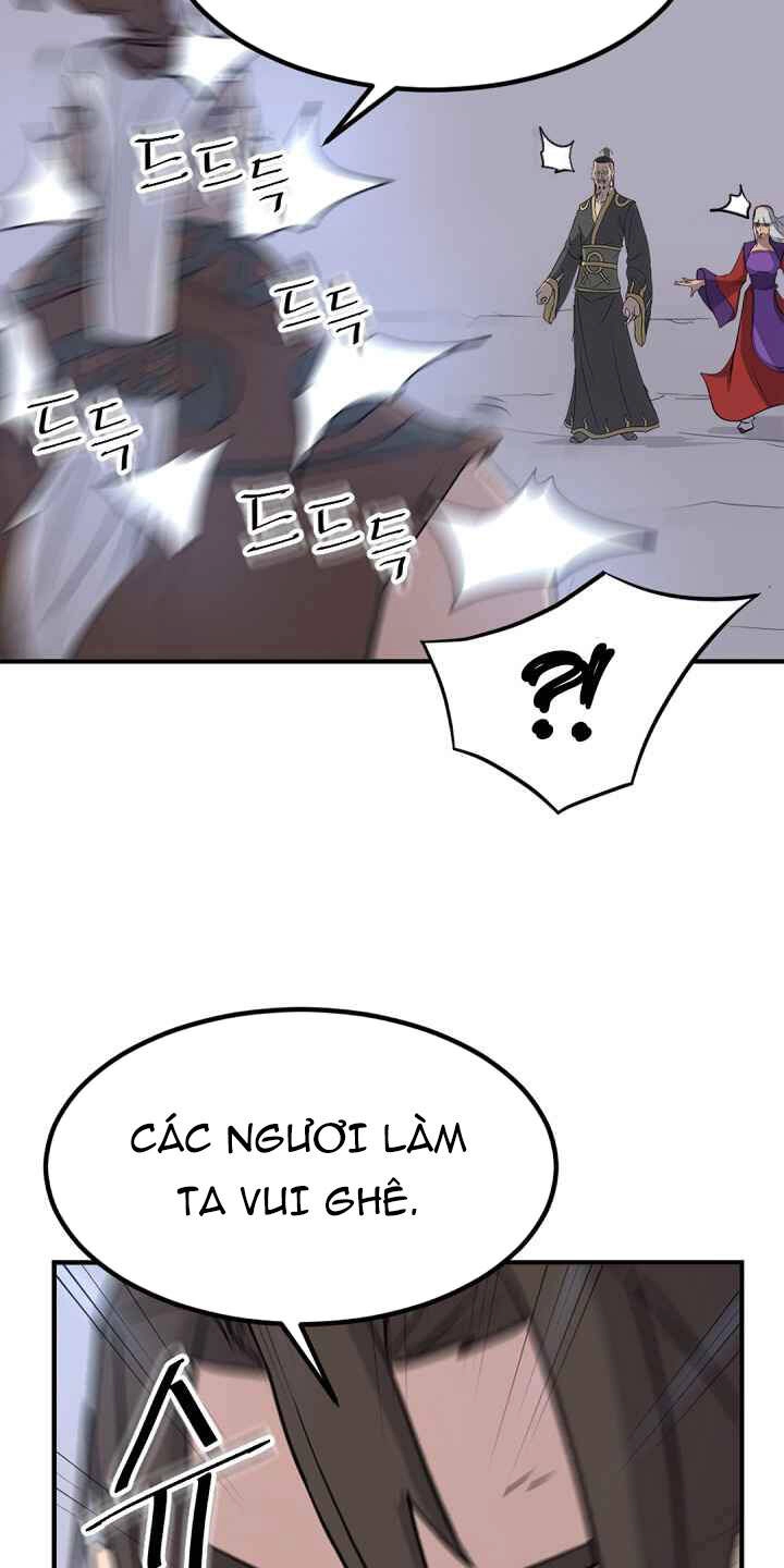 Trọng Sinh, Bất Khả Chiến Bại Chapter 146 - 71