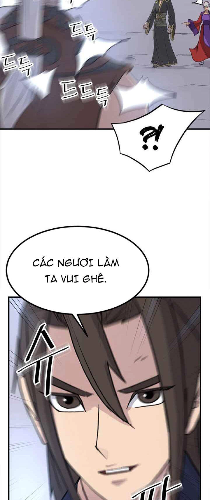 Trọng Sinh, Bất Khả Chiến Bại Chapter 147 - 4