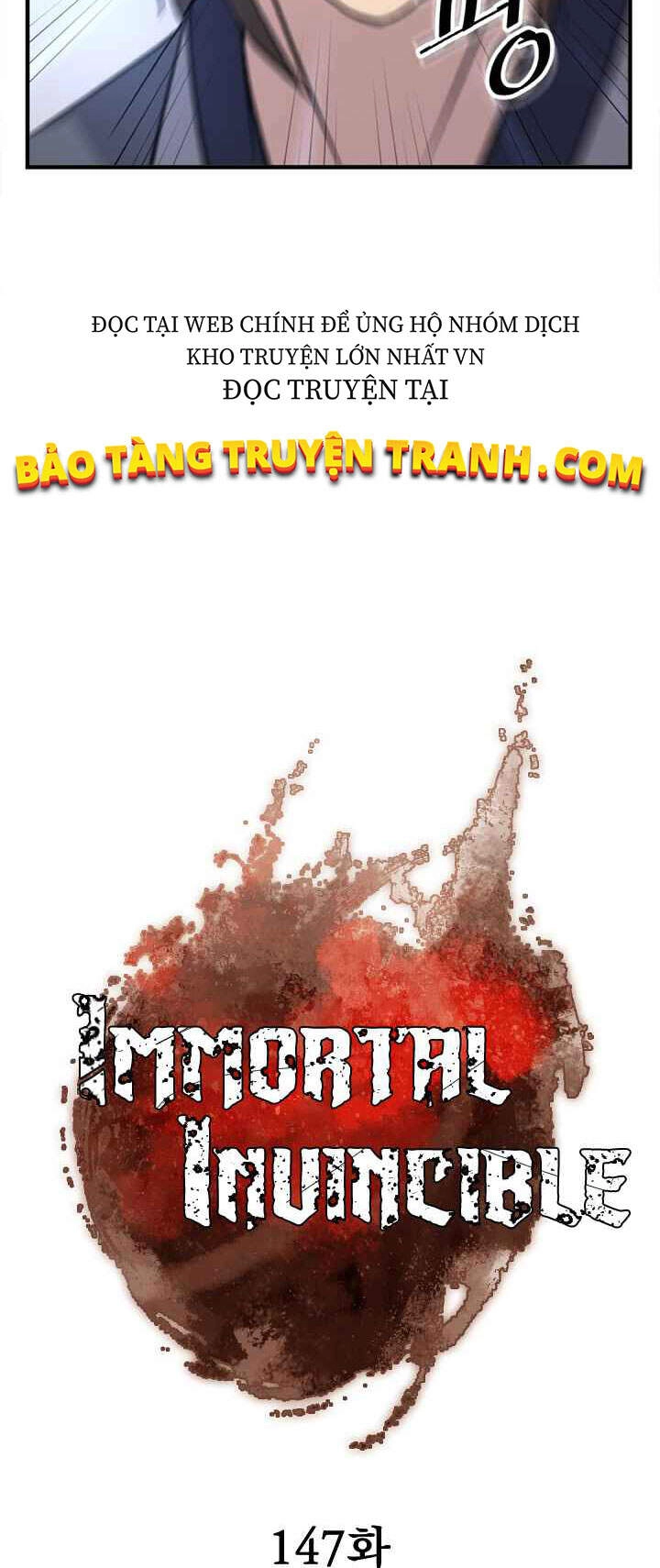 Trọng Sinh, Bất Khả Chiến Bại Chapter 147 - 5