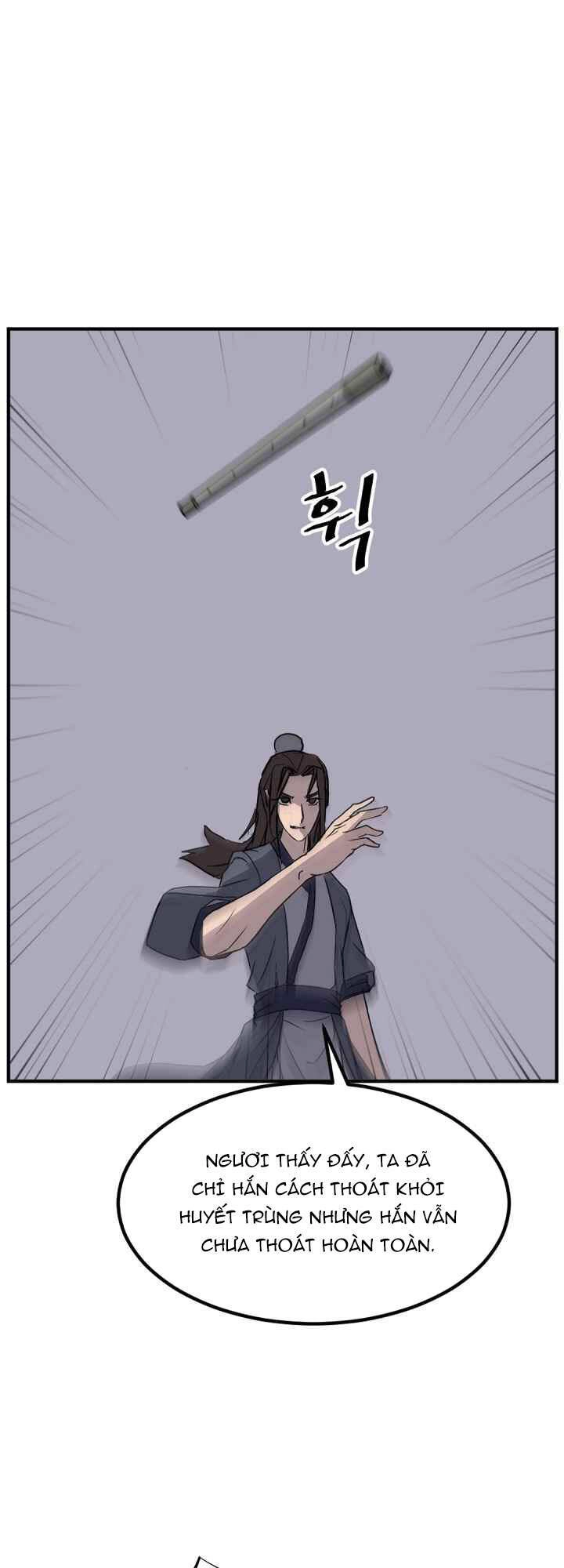 Trọng Sinh, Bất Khả Chiến Bại Chapter 147 - 14