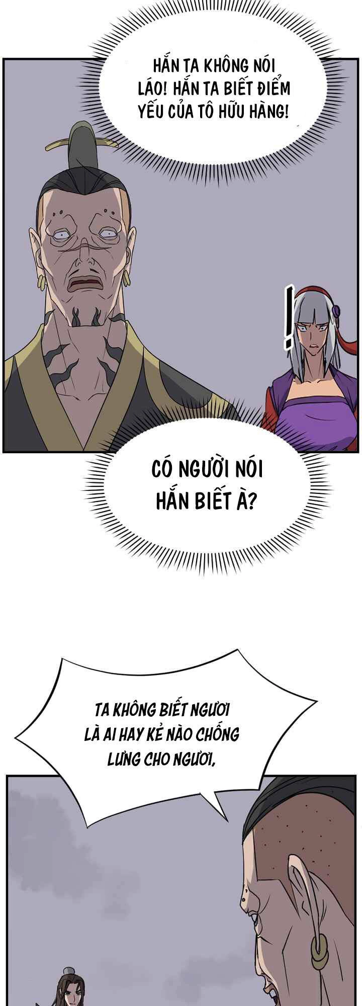 Trọng Sinh, Bất Khả Chiến Bại Chapter 147 - 20