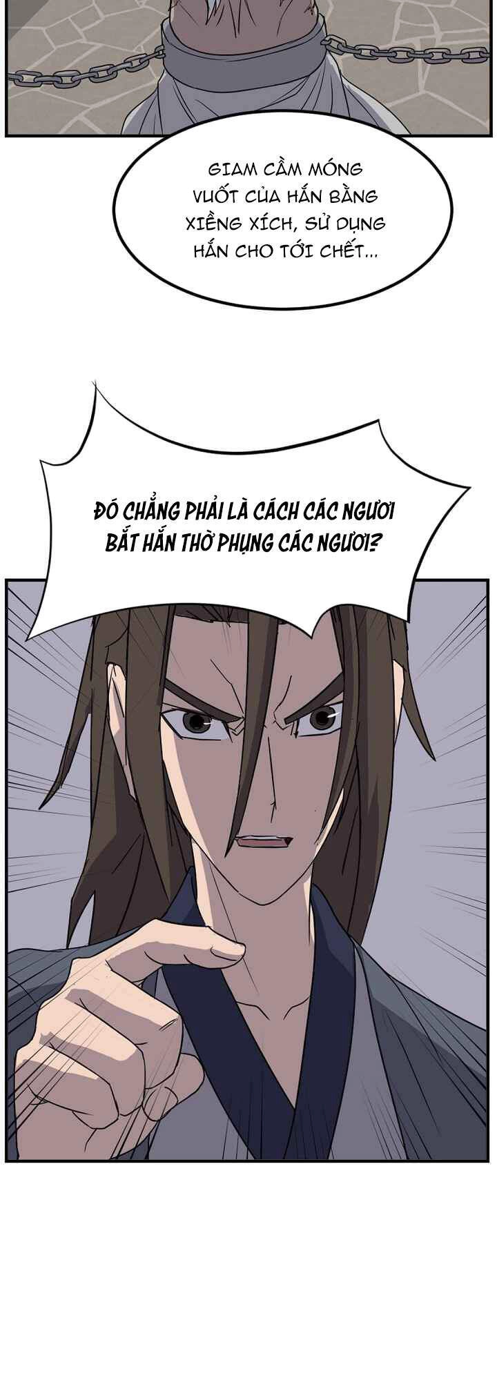 Trọng Sinh, Bất Khả Chiến Bại Chapter 147 - 26